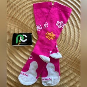 NWT Procompression Socks XS